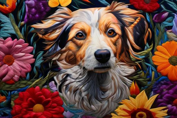 1984年属狗人的命运解析:如何抓住人生的机遇与挑战 1984年属狗人的命运解析:如何抓住人生的机遇与挑战