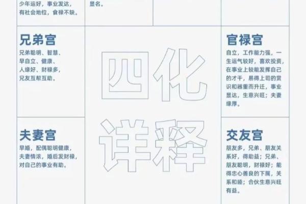 探秘命理学中的宫位：揭秘人生各阶段的隐藏意义与影响