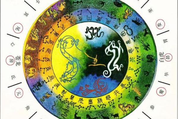 1985年出生的人命理解析：属相与命运的奇妙联系