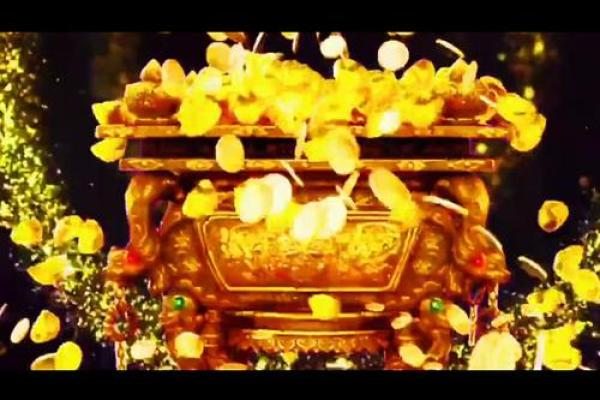 大溪水命:如何吸引财富与幸福的源泉? 大溪水命:如何吸引财富与幸福的源泉?