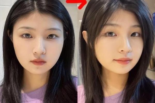 揭秘女人圆脸型的命运特征:美丽与智慧并存的代名词 揭秘女人圆脸型的命运特征:美丽与智慧并存的代名词