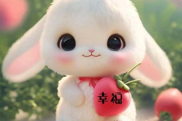 兔年26岁，属什么命？解密你的命运与性格特征