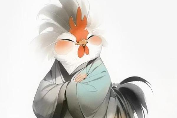 探秘属鸡生肖：八字命理与命运分析