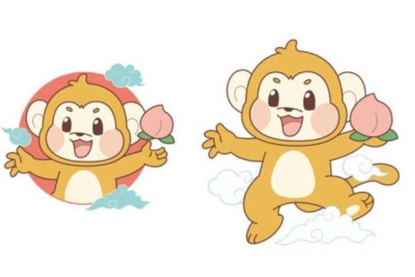 2006年出生的猴子的命运与运势探秘