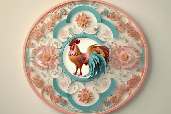 1993年的生肖与命理：探秘生肖鸡的魅力与潜能