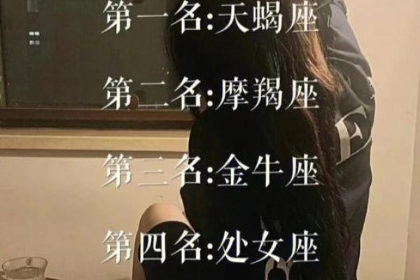 处女座：聪慧细腻，命运的细致编织者