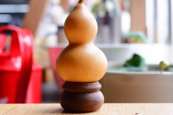 火命者的葫芦材质选择:让你更好运势的秘密武器! 火命者的葫芦材质选择:让你更好运势的秘密武器!