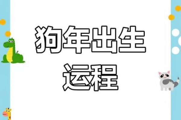 属狗之人丑时出生，解读其命理与运势的奥秘