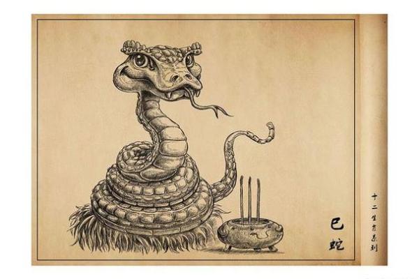 2001年属蛇人的命运与性格分析:一条灵动智慧之蛇的故事 2001年属蛇人的命运与性格分析:一条灵动智慧之蛇的故事