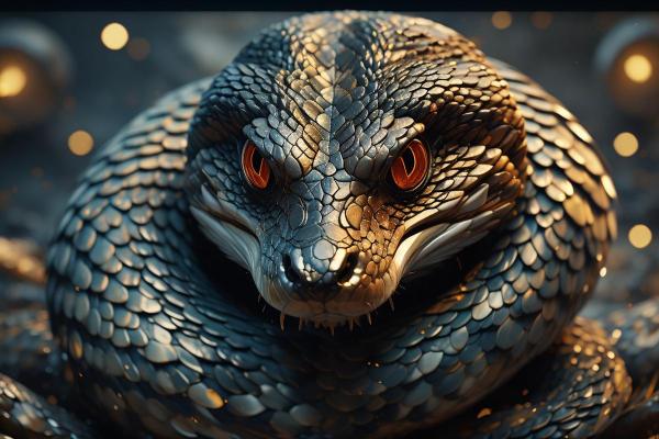 2001年属蛇人的命运与性格分析:一条灵动智慧之蛇的故事 2001年属蛇人的命运与性格分析:一条灵动智慧之蛇的故事