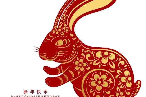 2023年:兔年与老虎命格的缘分探秘 2023年:兔年与老虎命格的缘分探秘