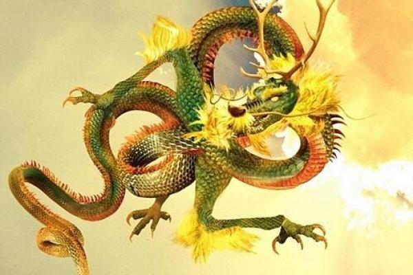 属龙人的命理解析：水命与火命的神秘世界