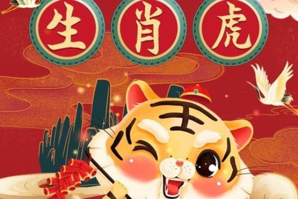 2018年虎命的运势与人生哲学探讨 2018年虎命的运势与人生哲学探讨