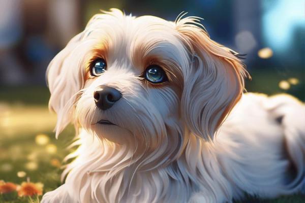 1994年属狗人的命运解析:事业、爱情与性格透视 1994年属狗人的命运解析:事业、爱情与性格透视