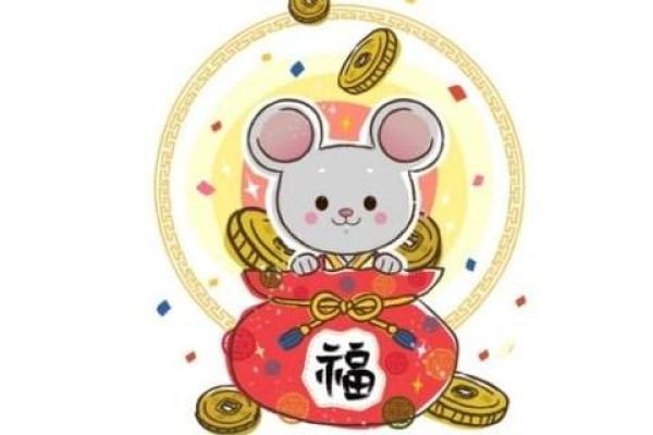 2011属鼠的命运解析:洞悉五行与个人特质的完美结合 2011属鼠的命运解析:洞悉五行与个人特质的完美结合