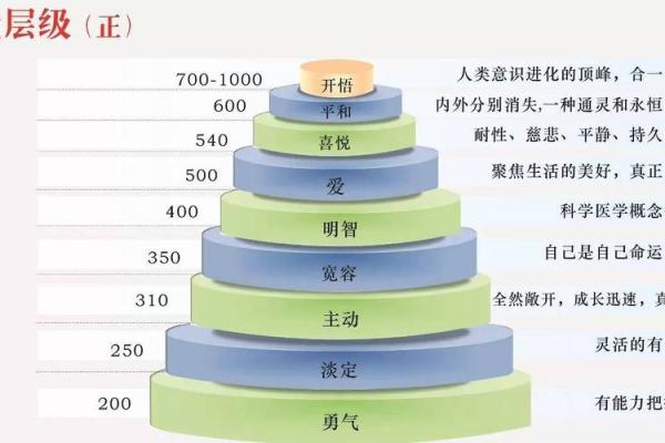 命属性解析：决定人生的隐秘力量与启示