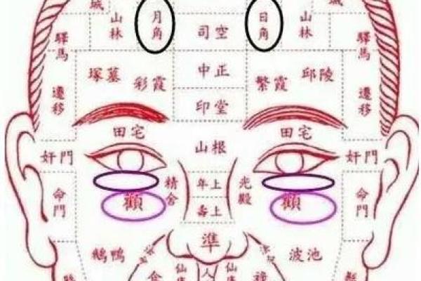 嘴里门牙特别大，究竟有什么命运评判？