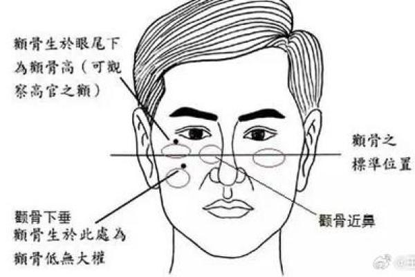 嘴里门牙特别大，究竟有什么命运评判？