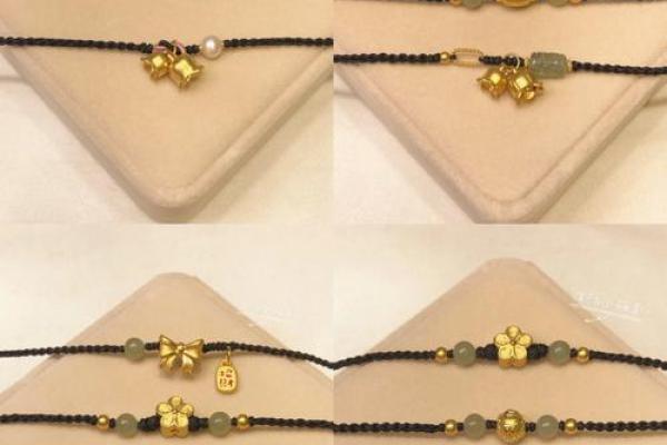 海底金命的优雅之选:适合的首饰与搭配指南 海底金命的优雅之选:适合的首饰与搭配指南