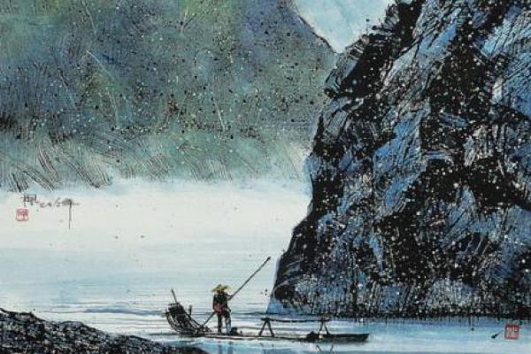 1987年10月的秋天:命运的转折与人生的沉淀 1987年10月的秋天:命运的转折与人生的沉淀