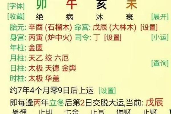 何谓七杀格？解密七杀格男命的特征与命运开运之法