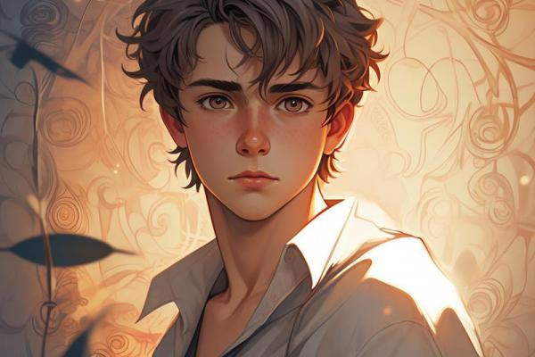 白羊座：勇敢、激情与命主星火星的深刻联系