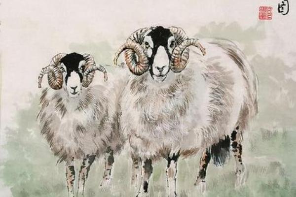 1963年出生的羊,命运与性格的深度解析 1963年出生的羊,命运与性格的深度解析