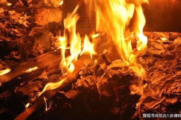 1999年“火命”解读:生命中的热情与挑战 1999年“火命”解读:生命中的热情与挑战