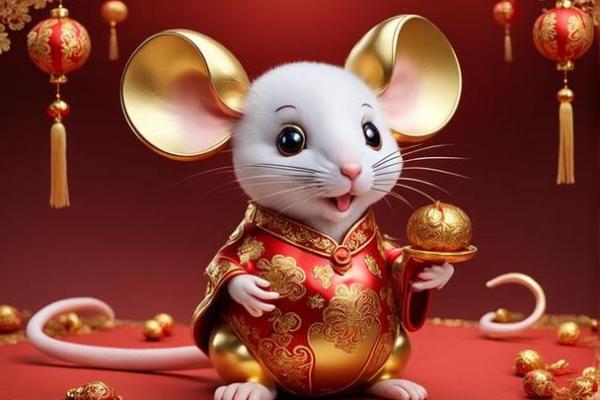 2021年属相解析:生肖属鼠的人生运势与命理分析 2021年属相解析:生肖属鼠的人生运势与命理分析