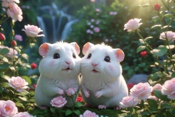 2008年属什么命?揭开生肖鼠的神秘面纱! 2008年属什么命?揭开生肖鼠的神秘面纱!