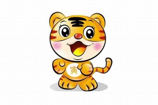 生肖虎的命运分析：为何虎年出生的人常感命运多舛？