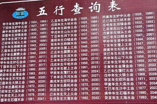 1963年:神秘的水命与人生的启示 1963年:神秘的水命与人生的启示