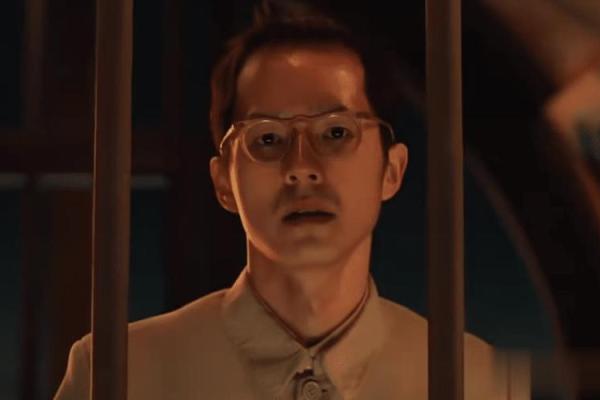 额头大的男生:命运的宿命与人生的可能性 额头大的男生:命运的宿命与人生的可能性