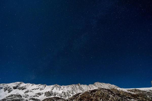 1997年寒露:通往命运的星辰与人生的密语 1997年寒露:通往命运的星辰与人生的密语