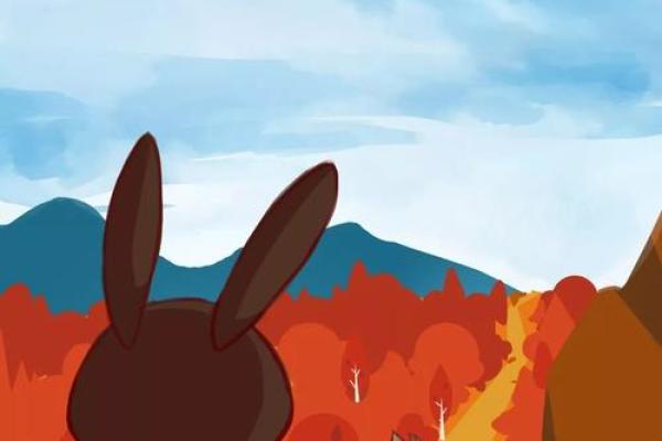 1997年寒露:通往命运的星辰与人生的密语 1997年寒露:通往命运的星辰与人生的密语