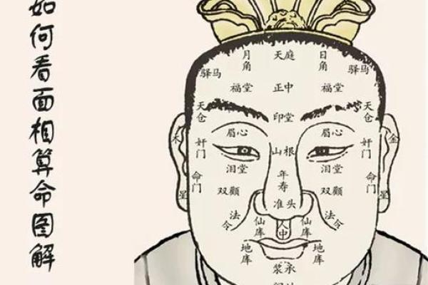 掉眉毛的人命运解析:揭开眉毛与命运的神秘关系 掉眉毛的人命运解析:揭开眉毛与命运的神秘关系