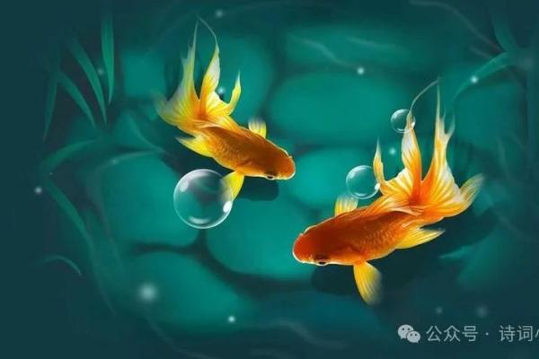 命理学中的水：情感与智慧的象征之旅