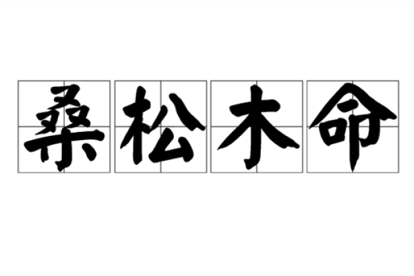 桑松木命家庭摆放的最佳物品，助您化解家运!