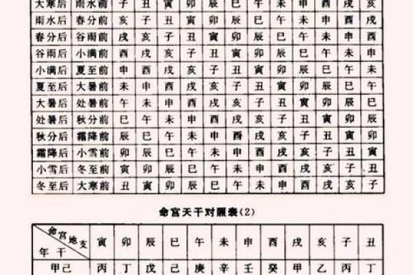 1984与1985年出生的人命运解析:解析不同命运背后的能量与机会 1984与1985年出生的人命运解析:解析不同命运背后的能量与机会