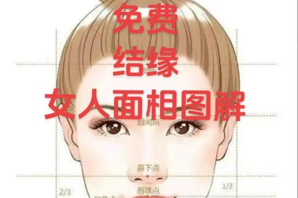 从面相看女人的美丽与命运,揭开面相的秘密! 从面相看女人的美丽与命运,揭开面相的秘密!