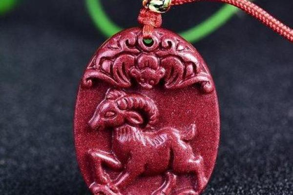金马命的生肖佩戴选择：开启好运之门的秘密