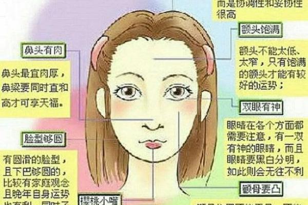 眉毛稀少的人命运解析：从相学看内心与运势的关系