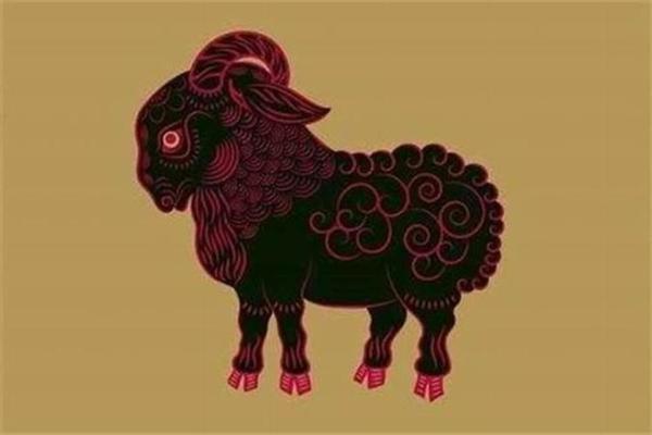 1956年属羊的人生轨迹与命运解析：揭开不同命格的神秘面纱