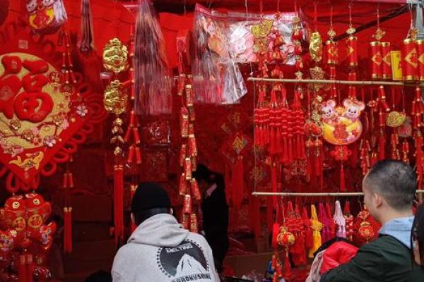 2020年:金鼠年与其独特的命运之道探索 2020年:金鼠年与其独特的命运之道探索