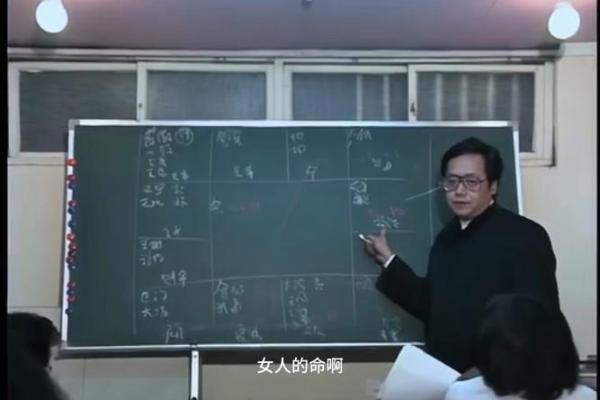 揭秘:如何通过最大女人的命理解析生活中的机遇与挑战 揭秘:如何通过最大女人的命理解析生活中的机遇与挑战