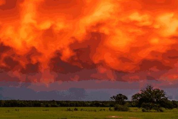 探索火命之人：如何通过颜色增强运势与能量