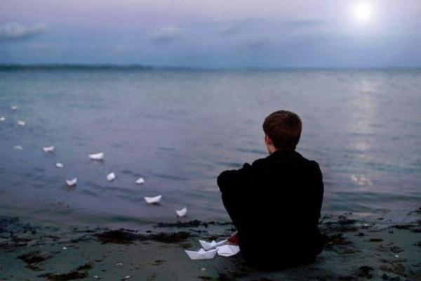 孤独命:深海中的一颗孤独明珠,探寻自我价值的旅程 孤独命:深海中的一颗孤独明珠,探寻自我价值的旅程