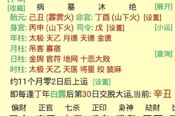 丙子庚子庚寅戊寅:揭开命理解密的神秘面纱 丙子庚子庚寅戊寅:揭开命理解密的神秘面纱