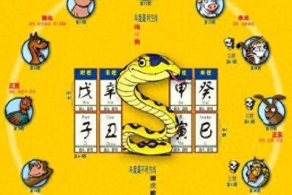 福神入命:揭秘哪个生肖与幸运相伴 福神入命:揭秘哪个生肖与幸运相伴