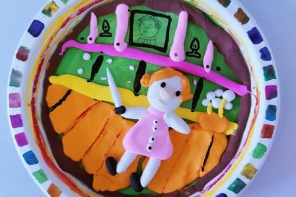 1988年出生的朋友,看看你的命运之土:黏土的奥秘与意义 1988年出生的朋友,看看你的命运之土:黏土的奥秘与意义